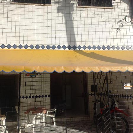 Suites Centro Praia Fortaleza  Exterior foto