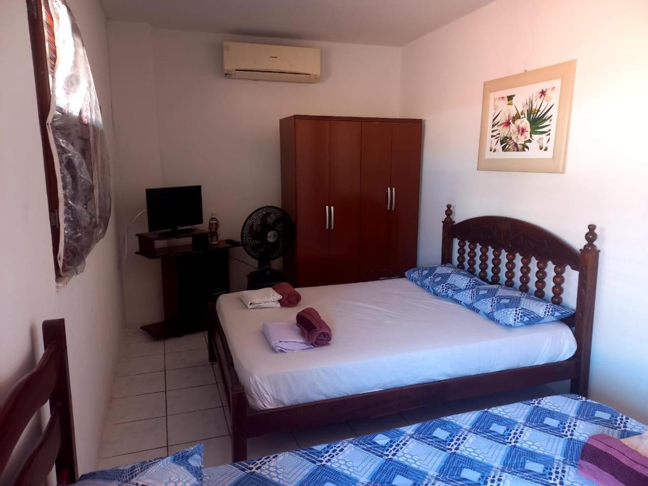 Suites Centro Praia Fortaleza  Exterior foto