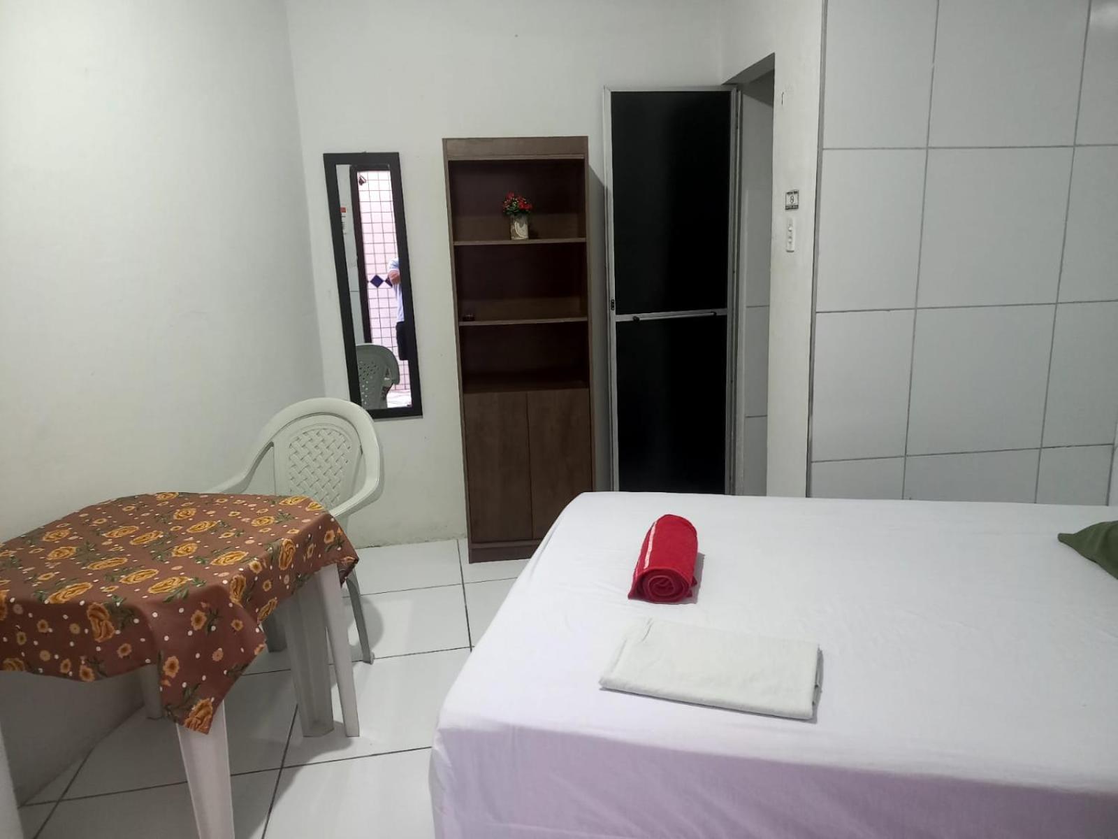 Suites Centro Praia Fortaleza  Exterior foto