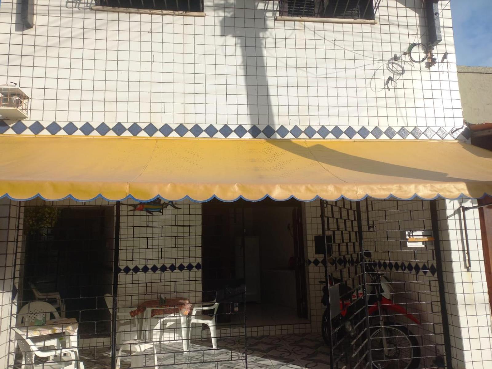 Suites Centro Praia Fortaleza  Exterior foto